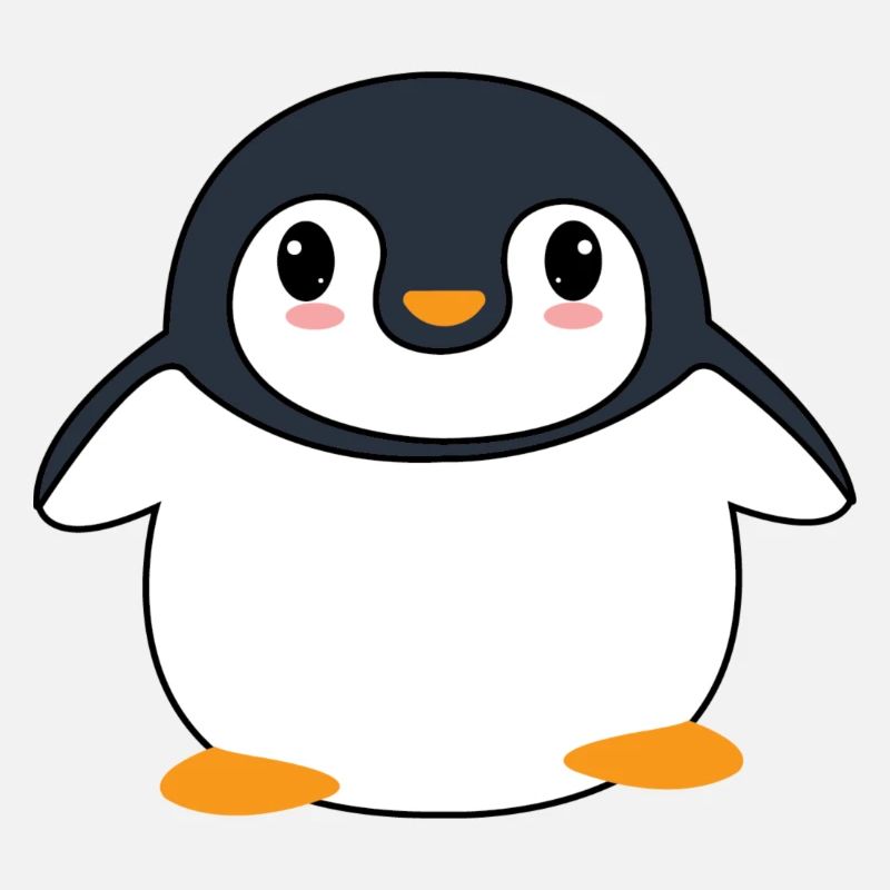 Pegi le pingouin