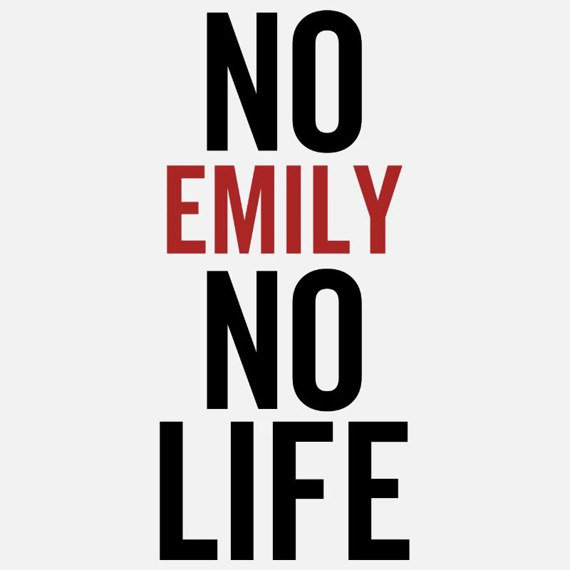 Pas d’Emily Pas de vie