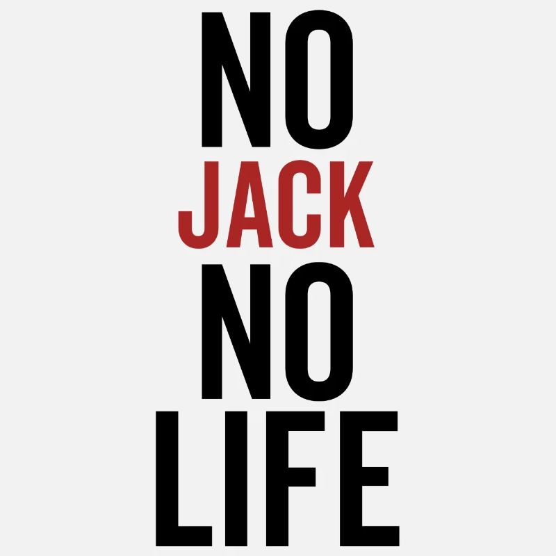 Kein Jack Kein Leben