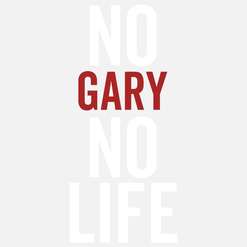 Pas de Gary Pas de vie