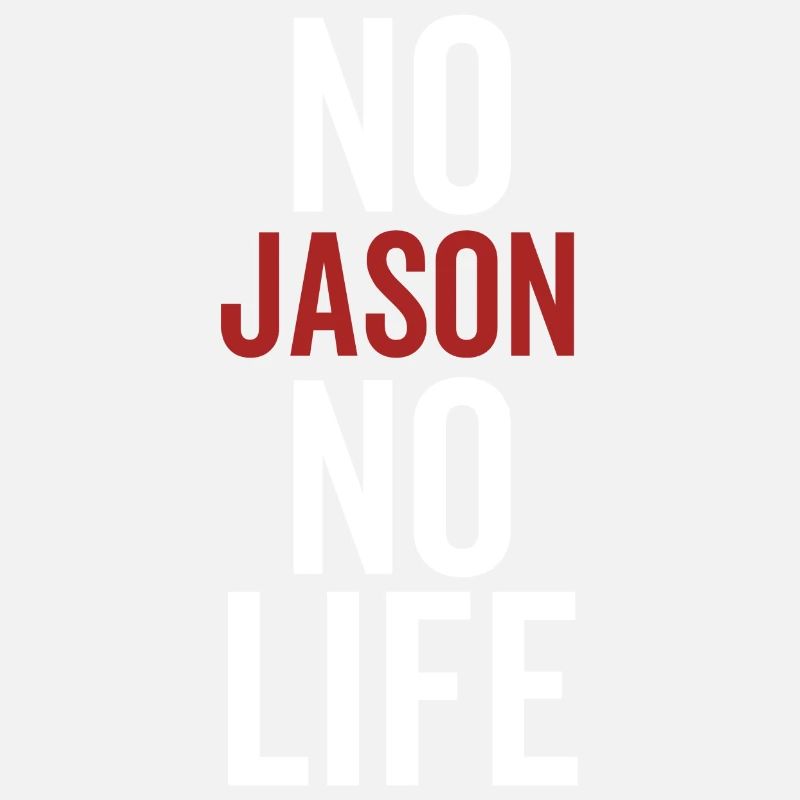 Pas de Jason Pas de vie