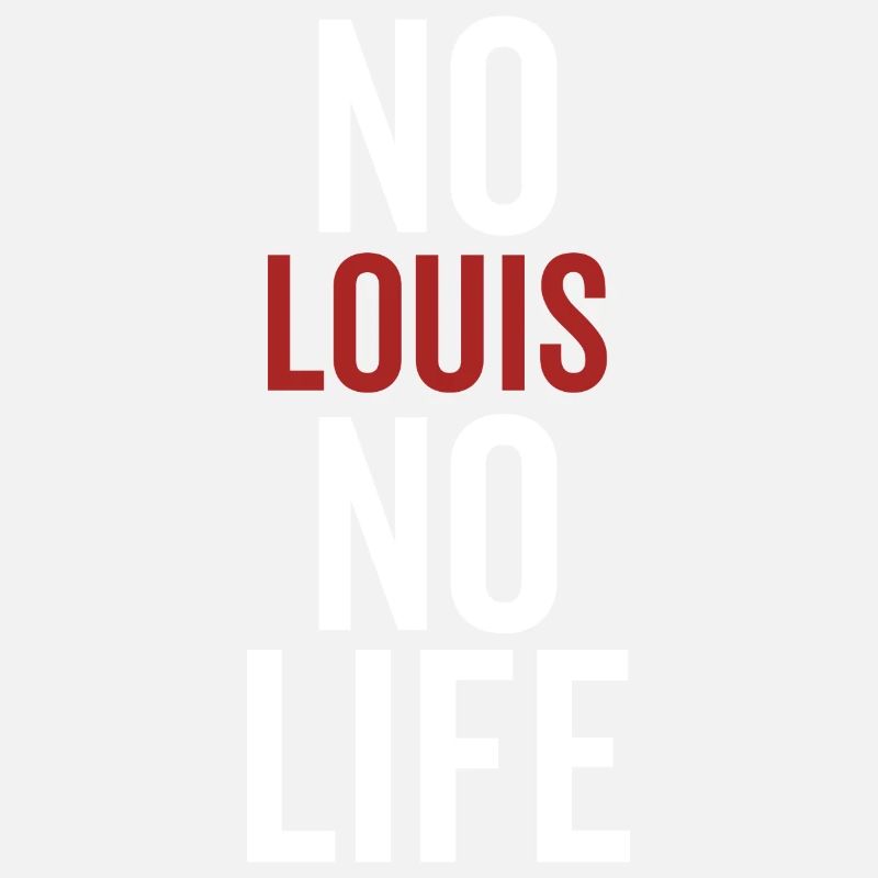 Pas de Louis Pas de vie