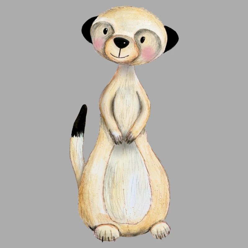 Emmi Erdmännchen