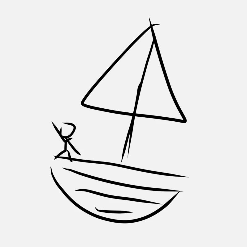 Eau de bateau
