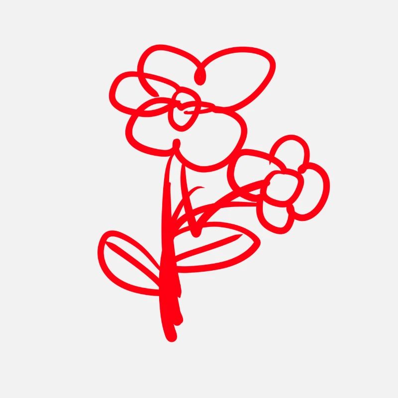 fleur naturelle