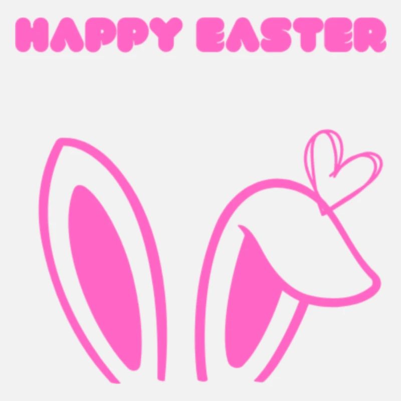 Happy Easter