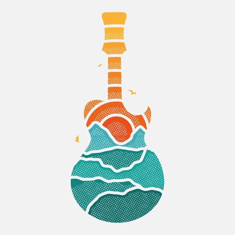 GUITAR VIBES