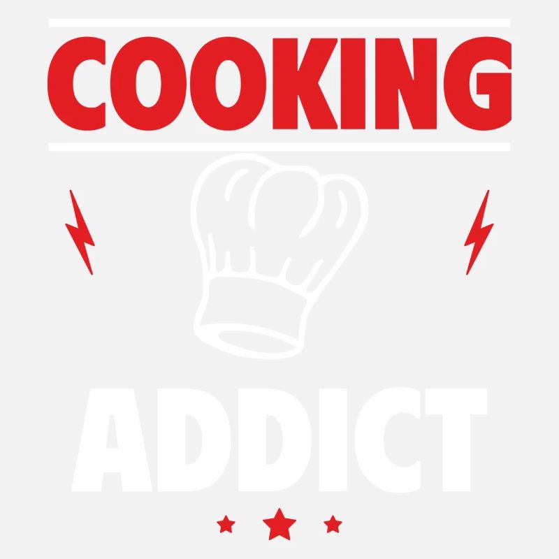 Cooking Addict