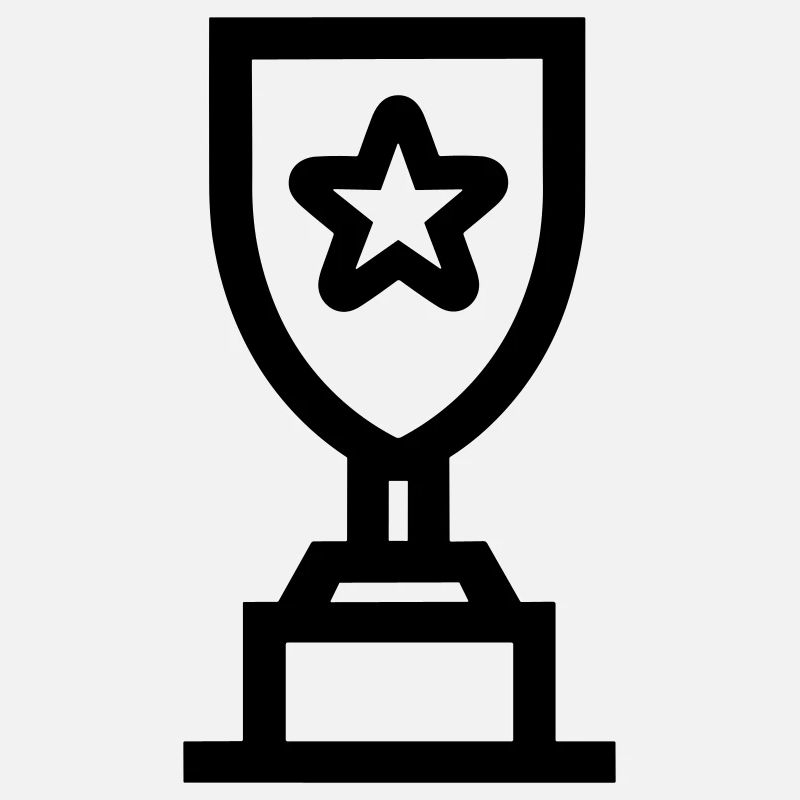 trophée