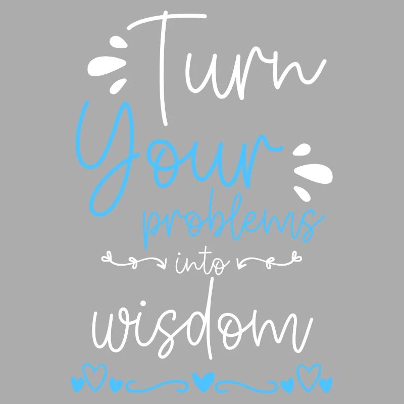 Problème Fun No problem Devise