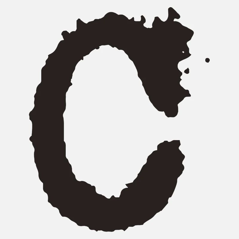 C