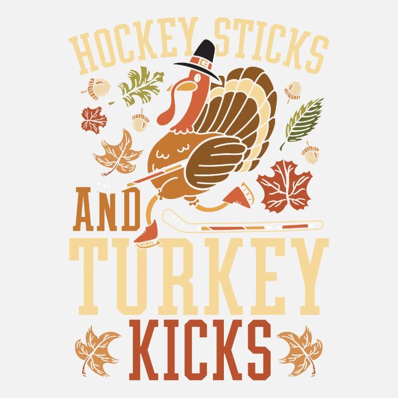 Puck Thanksgiving Contest
