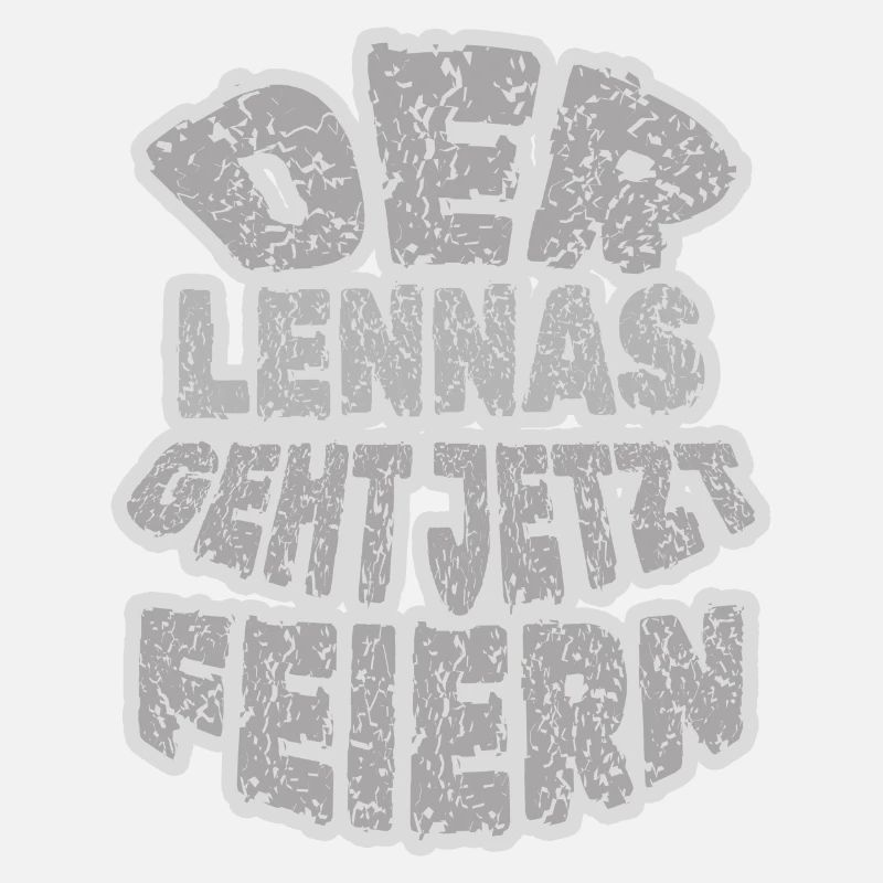 Feiern Lennas