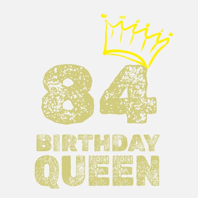 84 ans