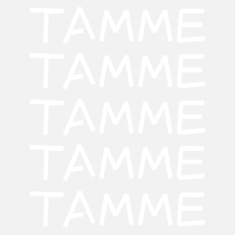 Tamme en tant que célibataire