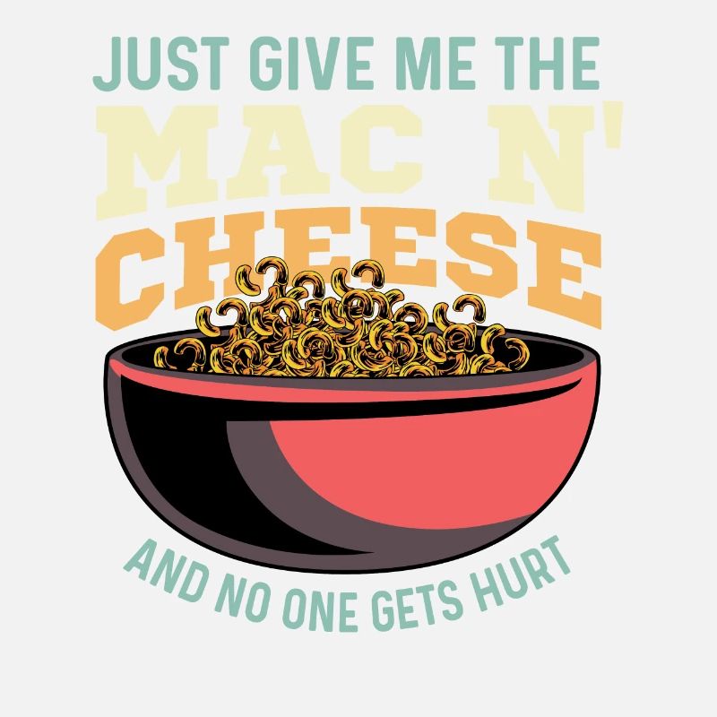 Macaroni with Cheese Gourmet Gift