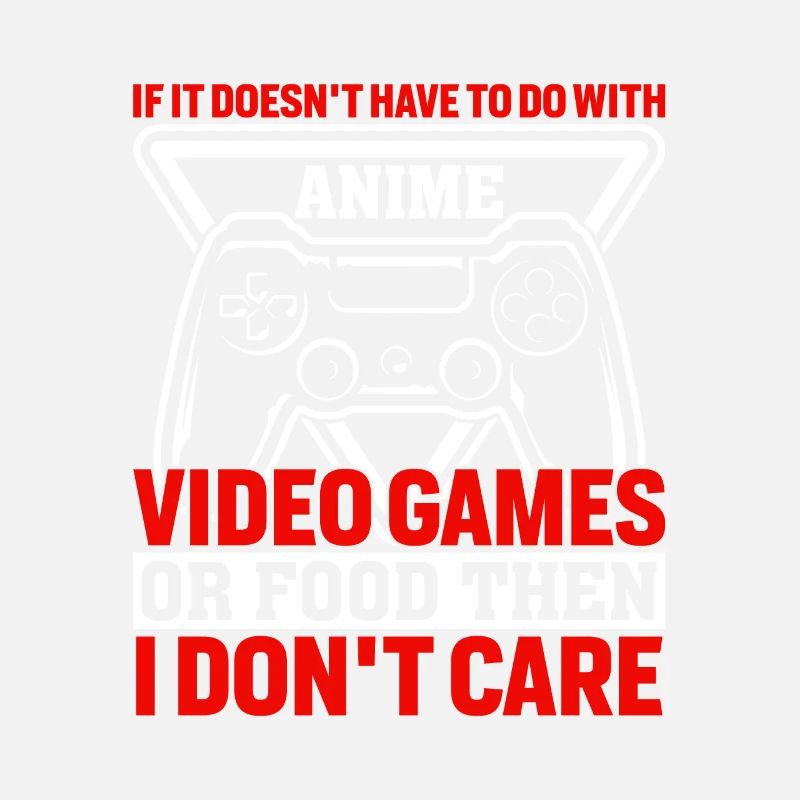 Si ce n’est pas lié aux jeux vidéo d’anime