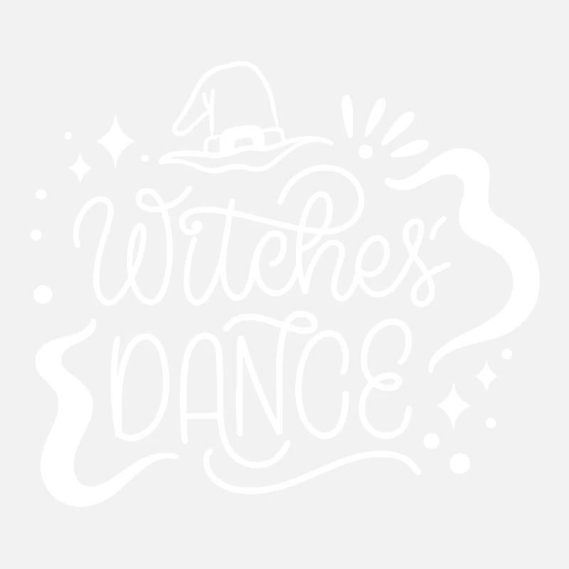 Witches Witchcraft Dancing