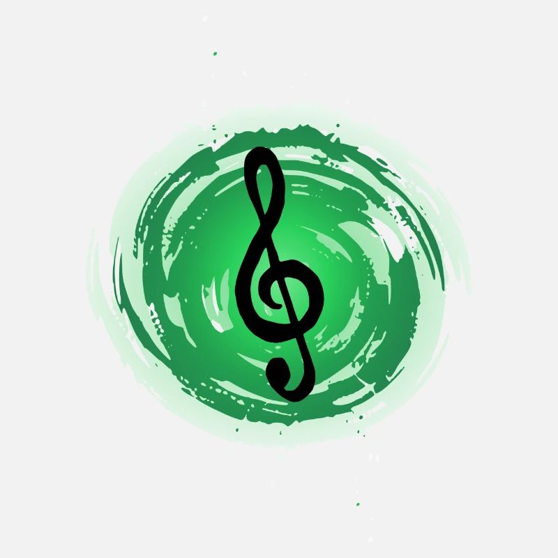 musikalisches Statement