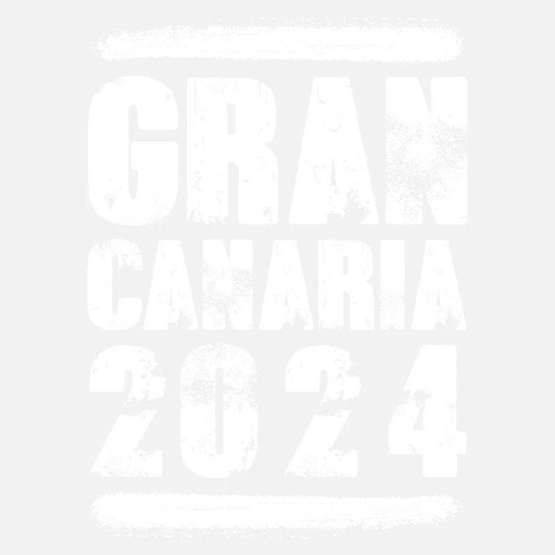 L’équipe de Gran Canaria 2024