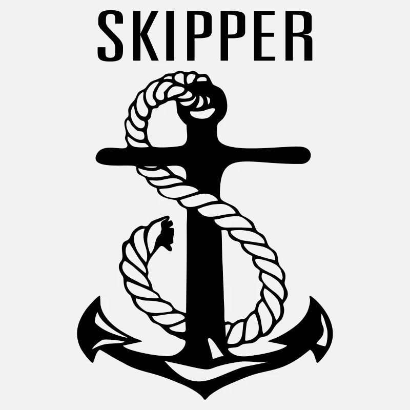 Skipper captain captain