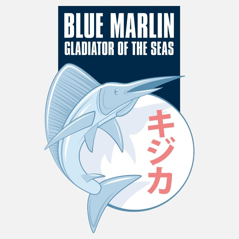 Blue Marlin
