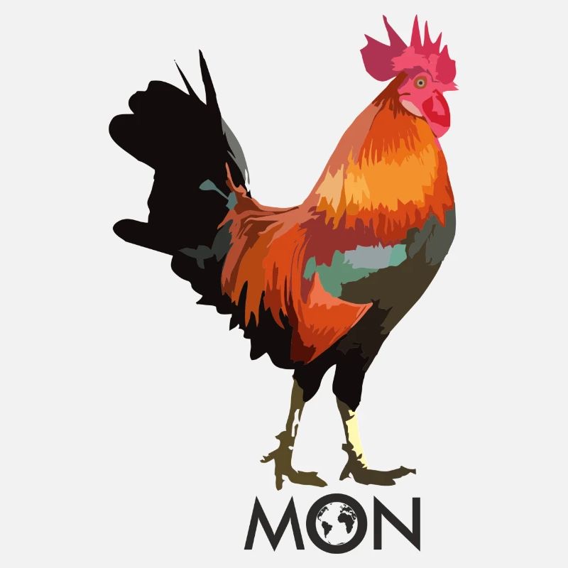 ROOSTER