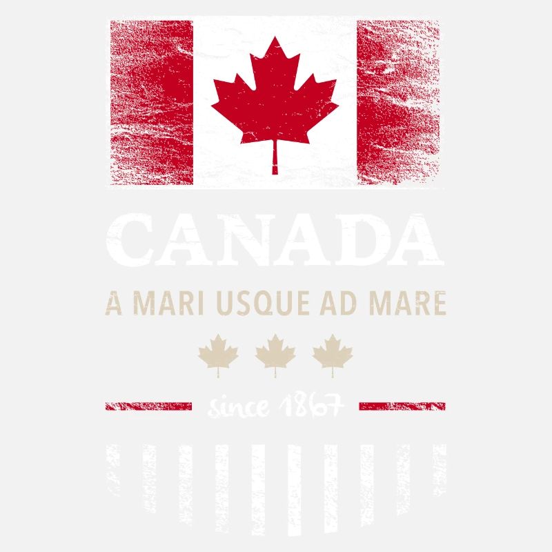 Drapeau du Canada Drapeau de la feuille d’érable de l’Amérique du Nord