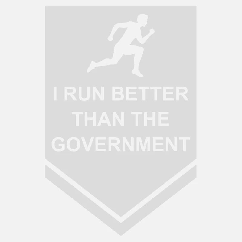 run better than government