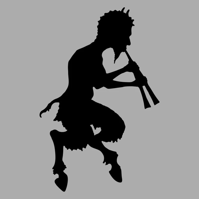 pan faune devil devil