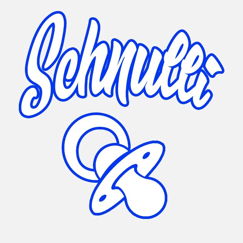 Schnulli Schnuller