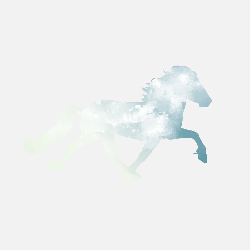 Nebel Isländer
