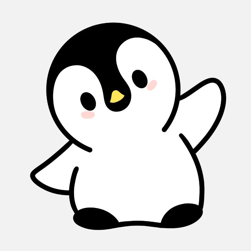 pinguins