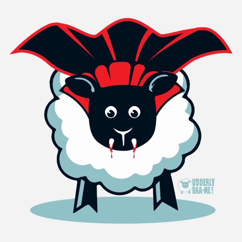 Ewe un vampire ?
