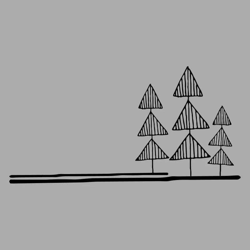 Tree Tree Tree