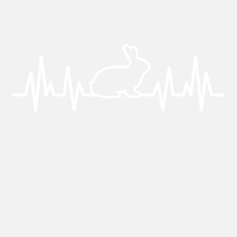 rabbit heartbeat