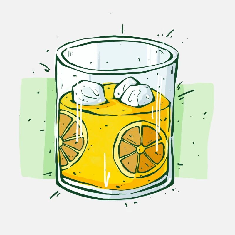 Orangensaft