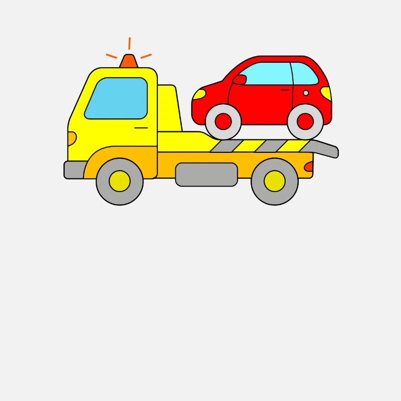 Abschlepper