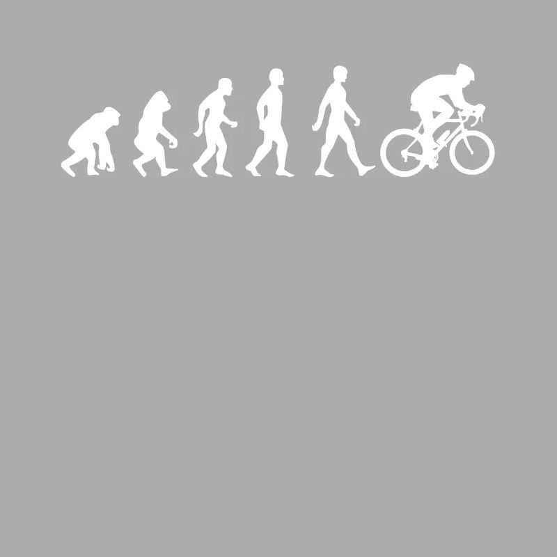 Cyclistes Evolution