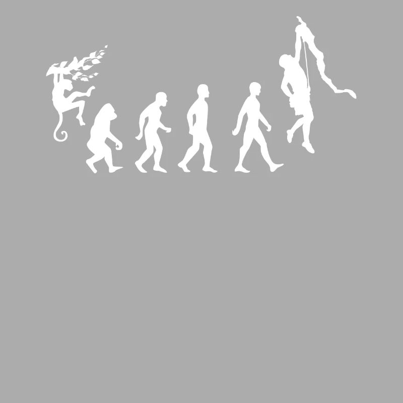 Kletterer Evolution