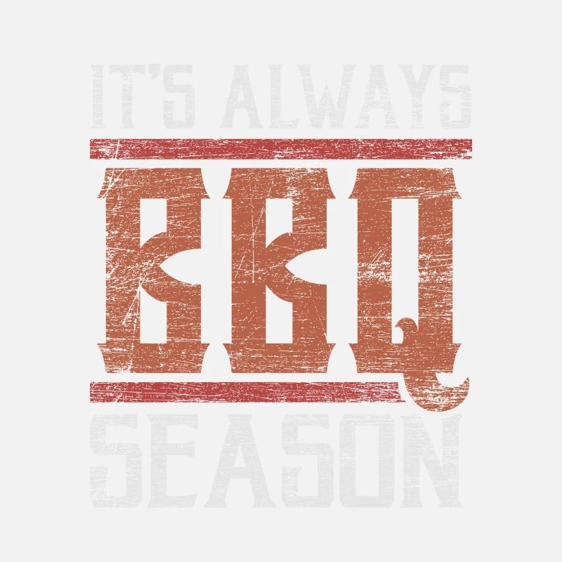 BBQ grilling