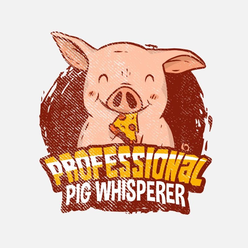 Chuchoteur de cochon