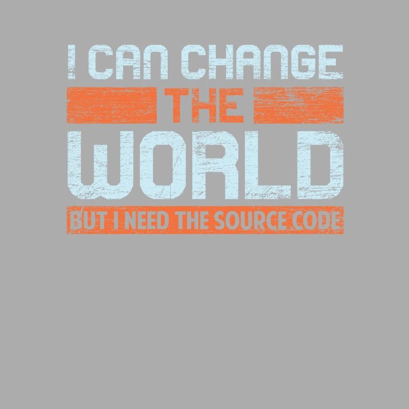 Programmation nerd informatique