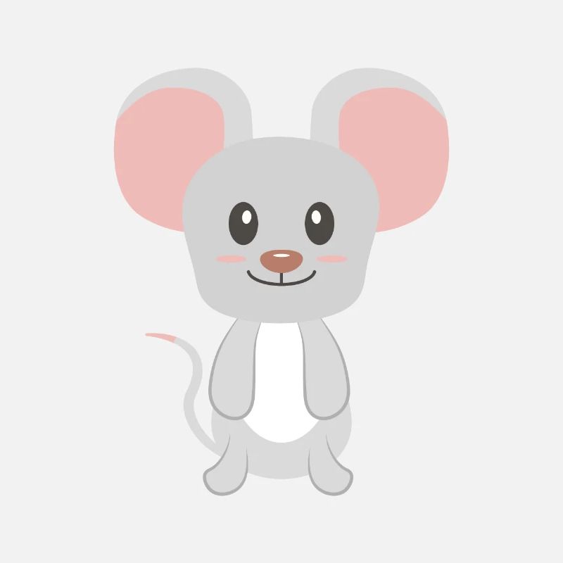 ratón