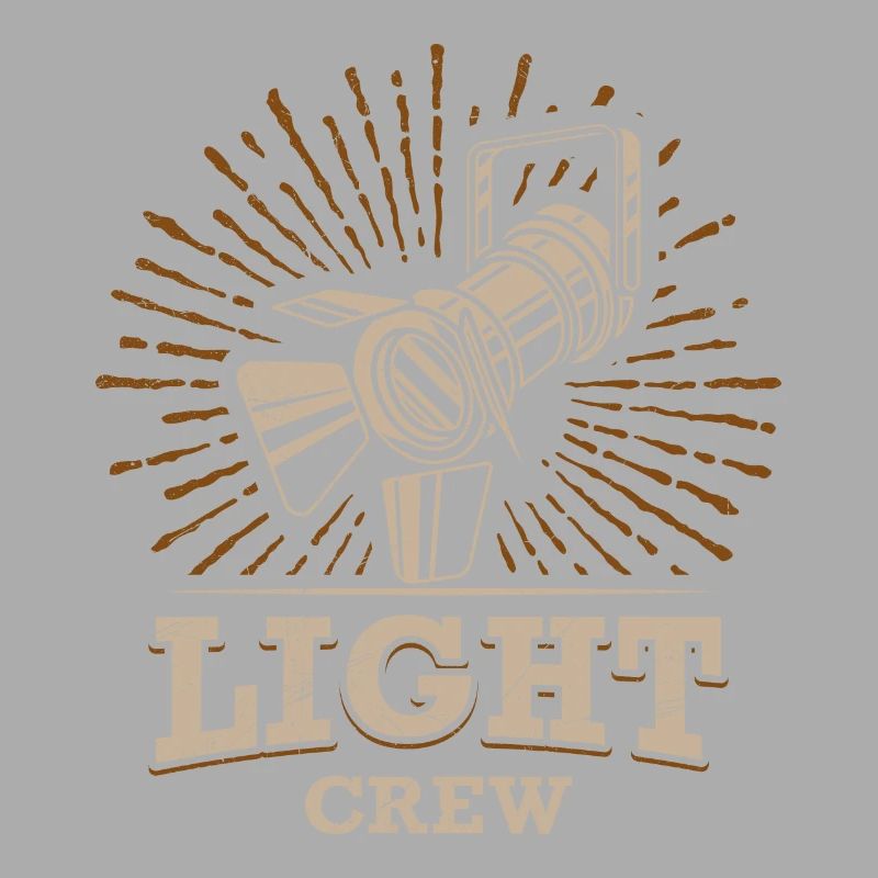 Lighting technology LIGHT CREW lighting technicians