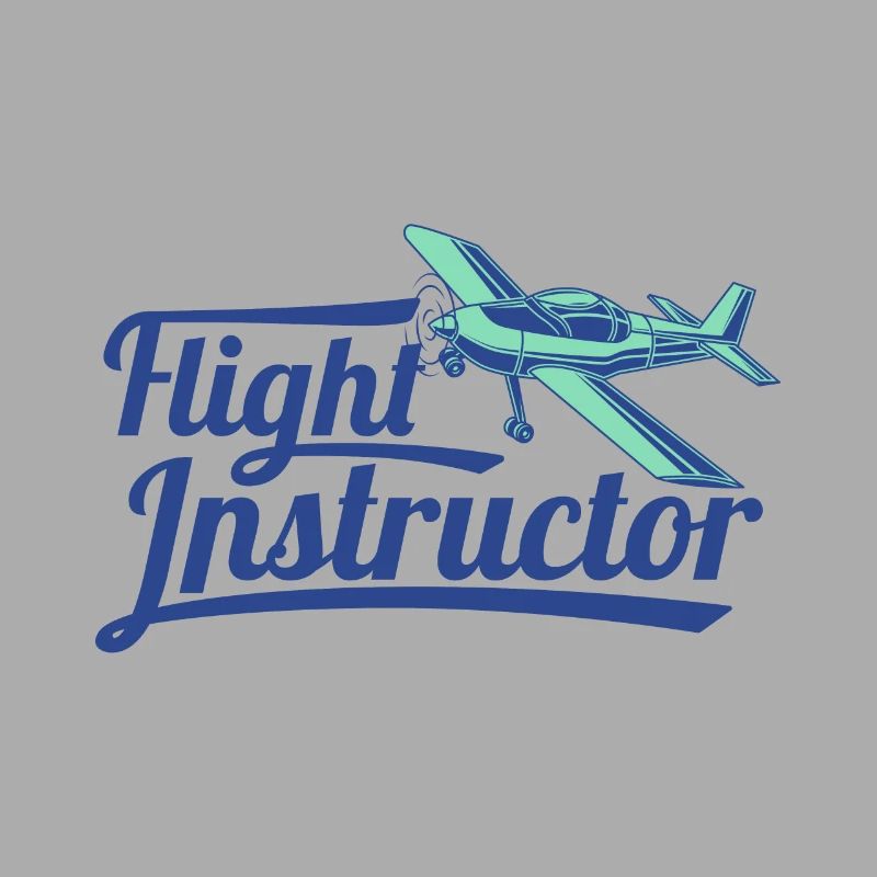Motor Flight Instructor Flight Instructor Pilot Instructor Flight