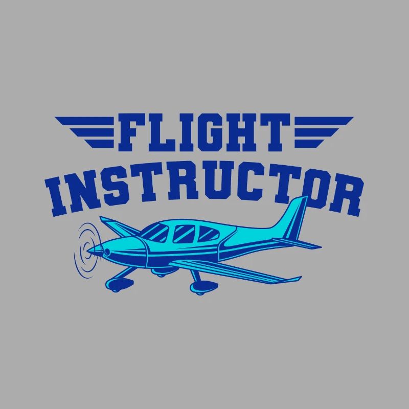 Flight Instructor Flight Instructor Pilot Instructor