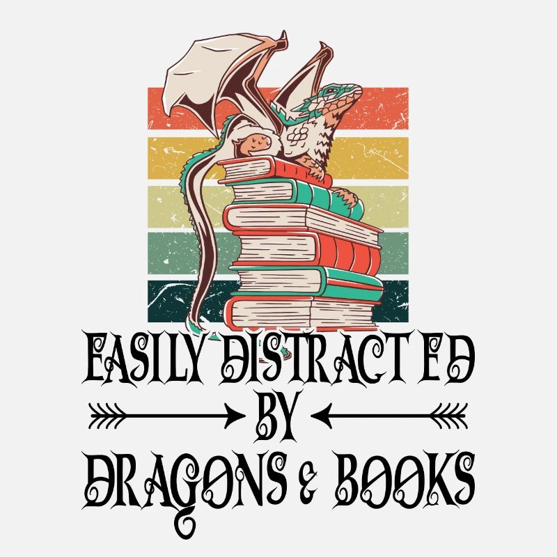 Dragons Bücher Drachen Lesen