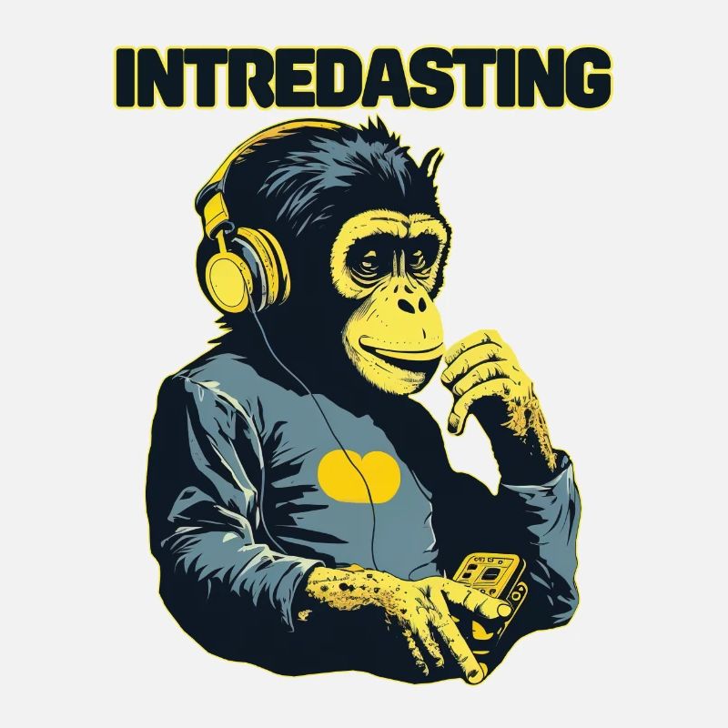 Intredasting Beats - Singe intéressant