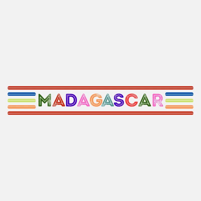 Madagascar